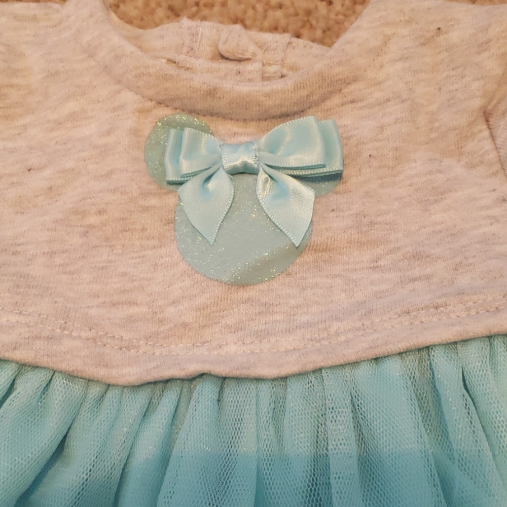 Dress - Picture 2 of 2